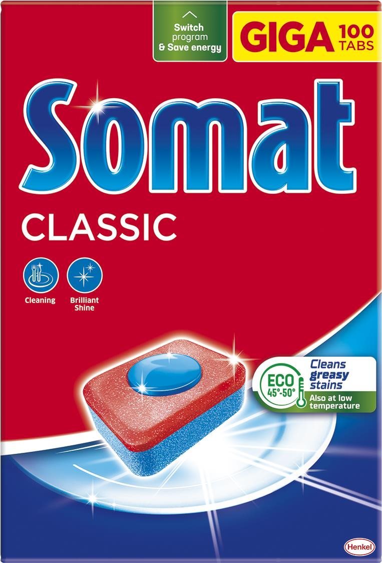 SOMAT Classic 100 db