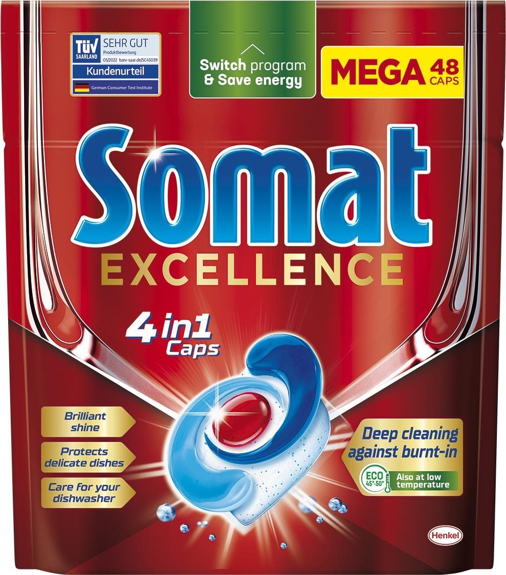 SOMAT Excellence 48 db