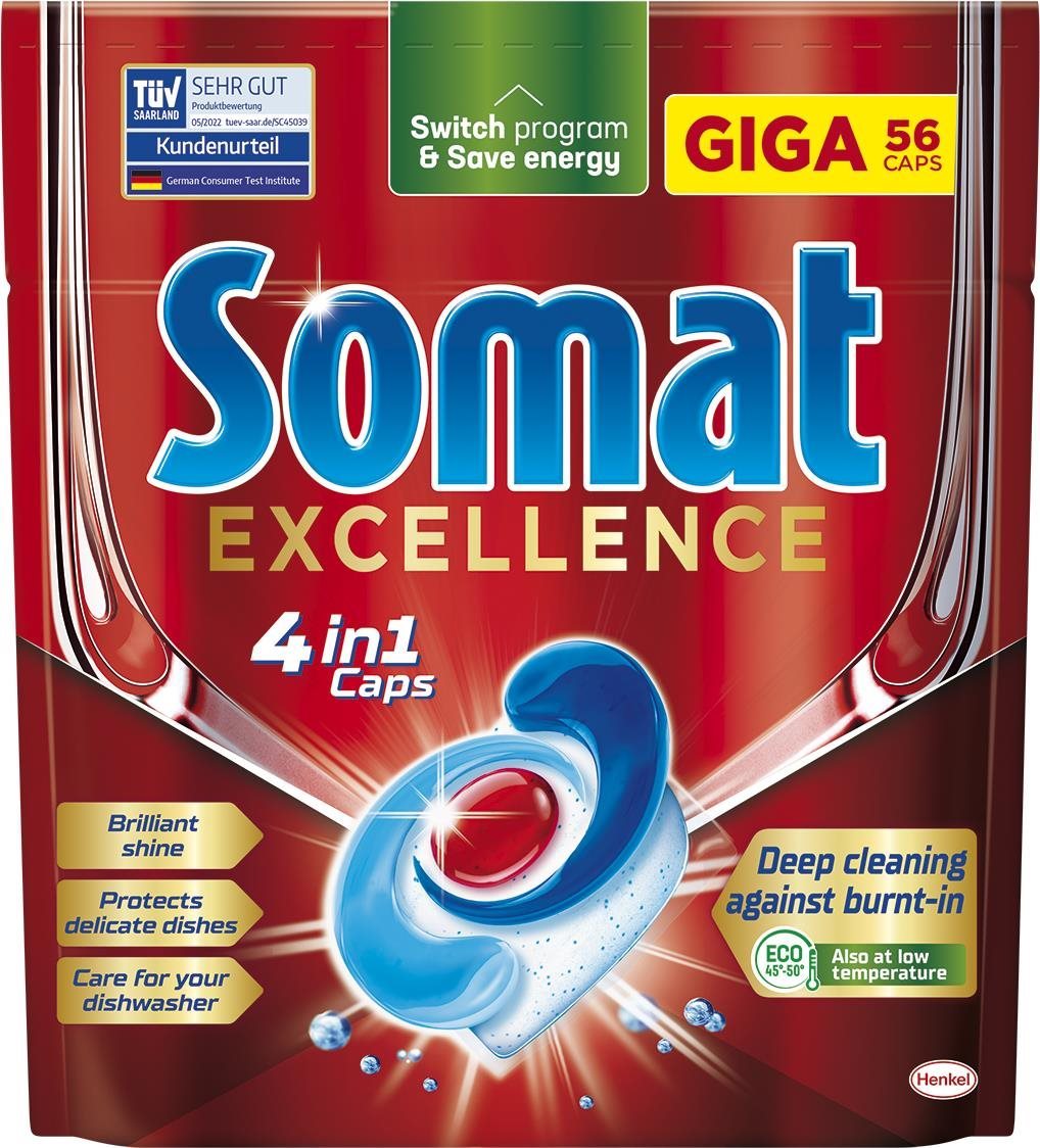 SOMAT Excellence 56 db