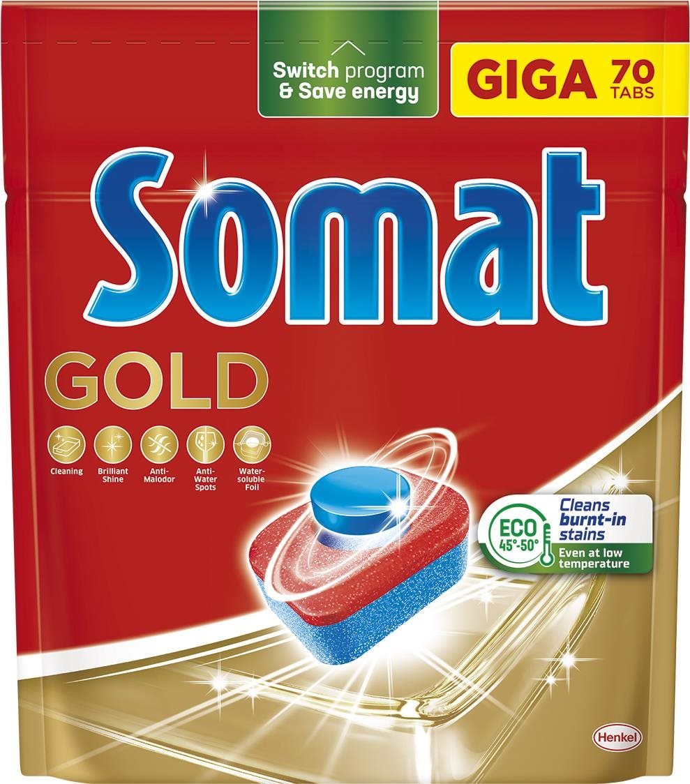 SOMAT Gold 70 db