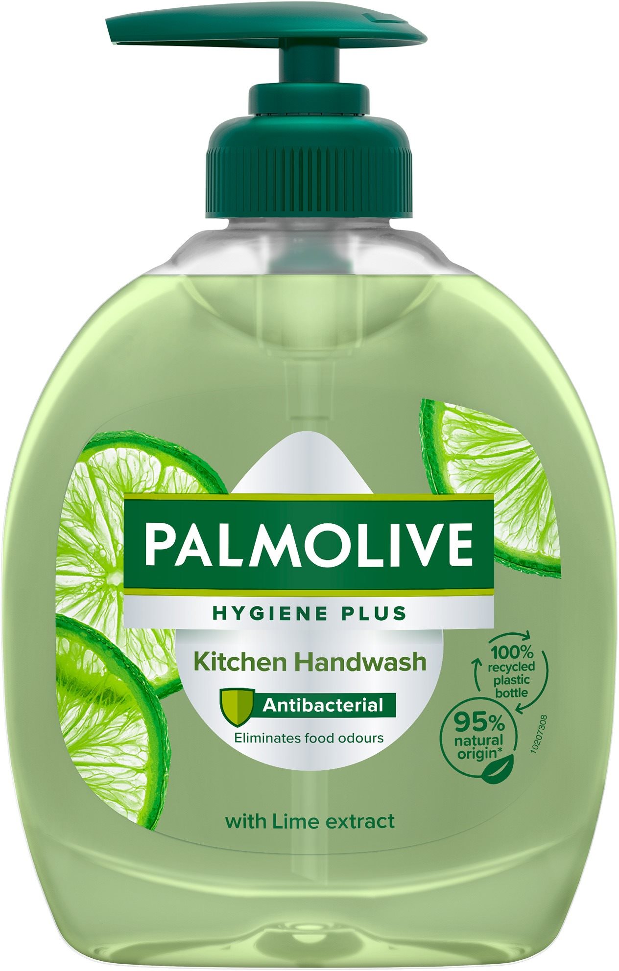 PALMOLIVE Kitchen Odour Neutralising Hand Wash 300 ml