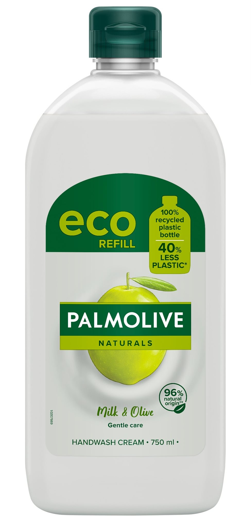 PALMOLIVE Naturals Olive Milk Hand Wash Refill 750 ml