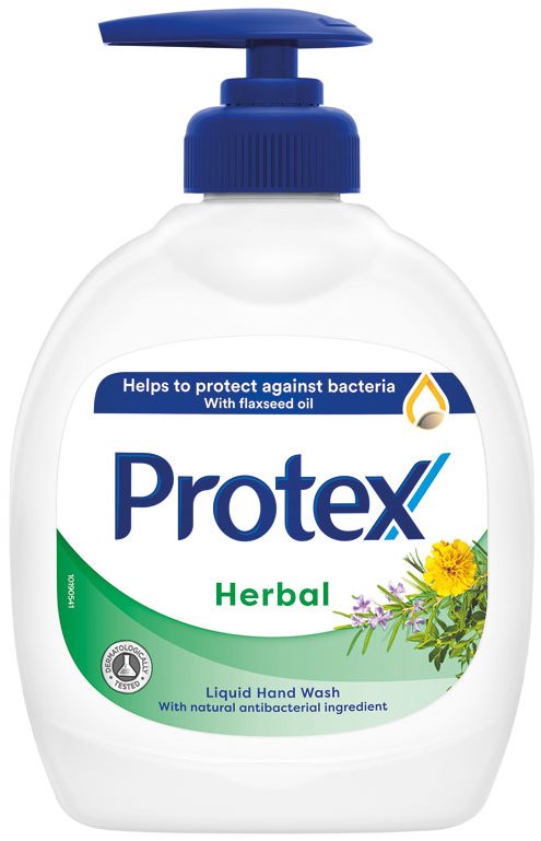 PROTEX Herbal Folyékony szappan 300 ml