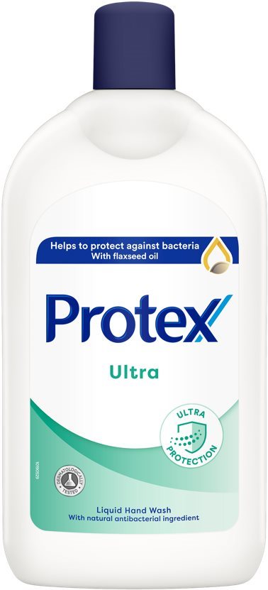 Folyékony szappan PROTEX Ultra Folyékony szappan utántöltő 700 ml