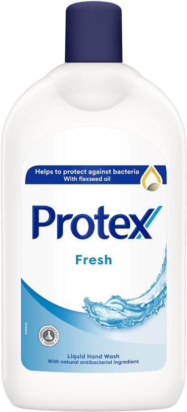 PROTEX Fresh Folyékony szappan utántöltő 700 ml