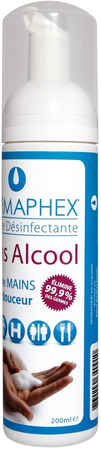 DermAphex Original 200 ml