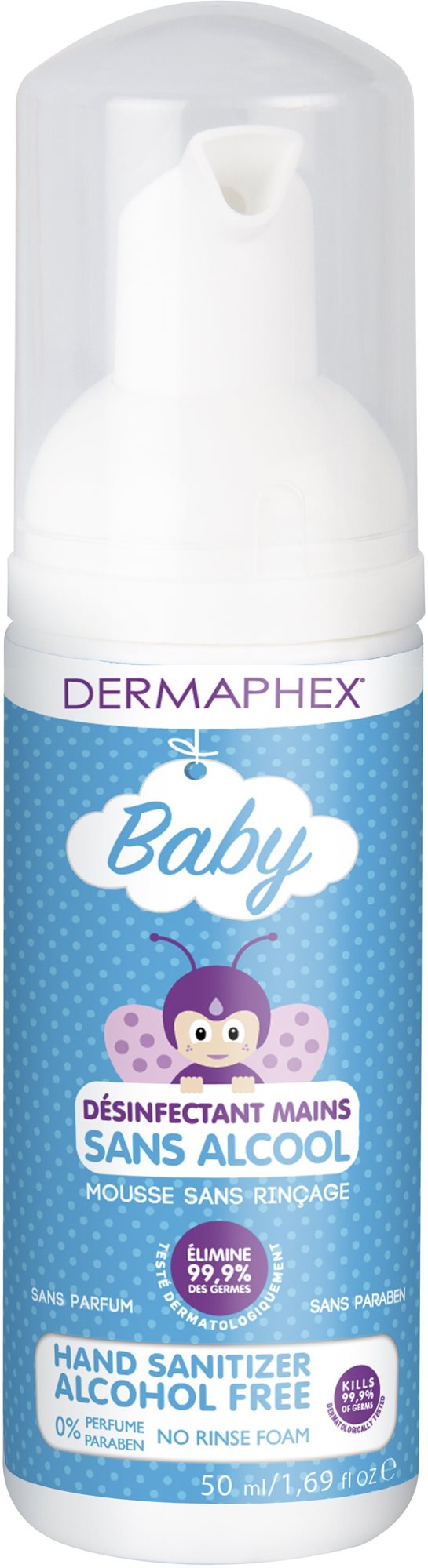 DermAphex BABY 50 ml