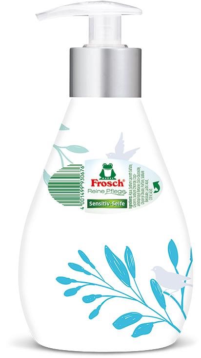 FROSCH EKO Sensitive Folyékony szappan 300 ml