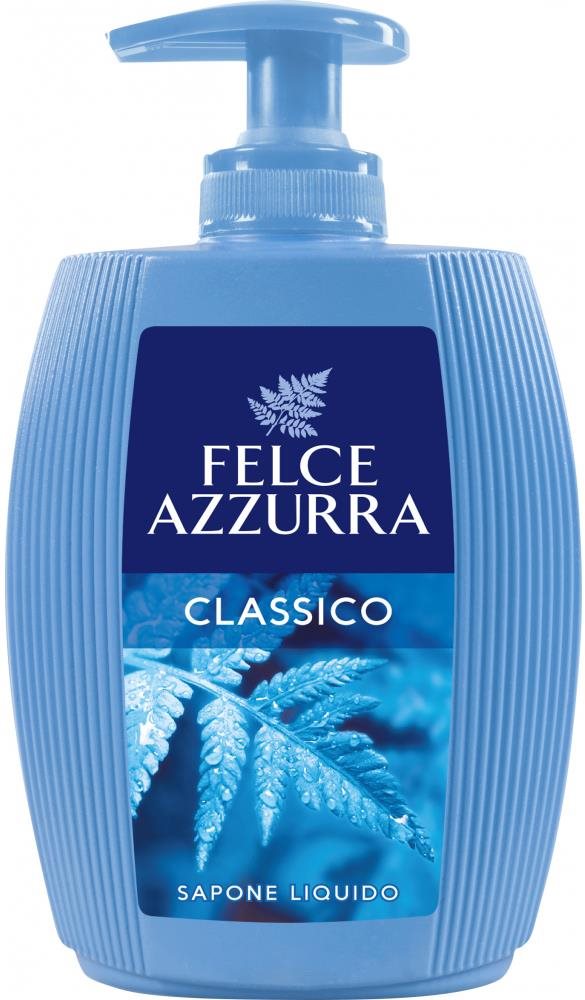 FELCE AZZURRA Original folyékony szappan 300 ml