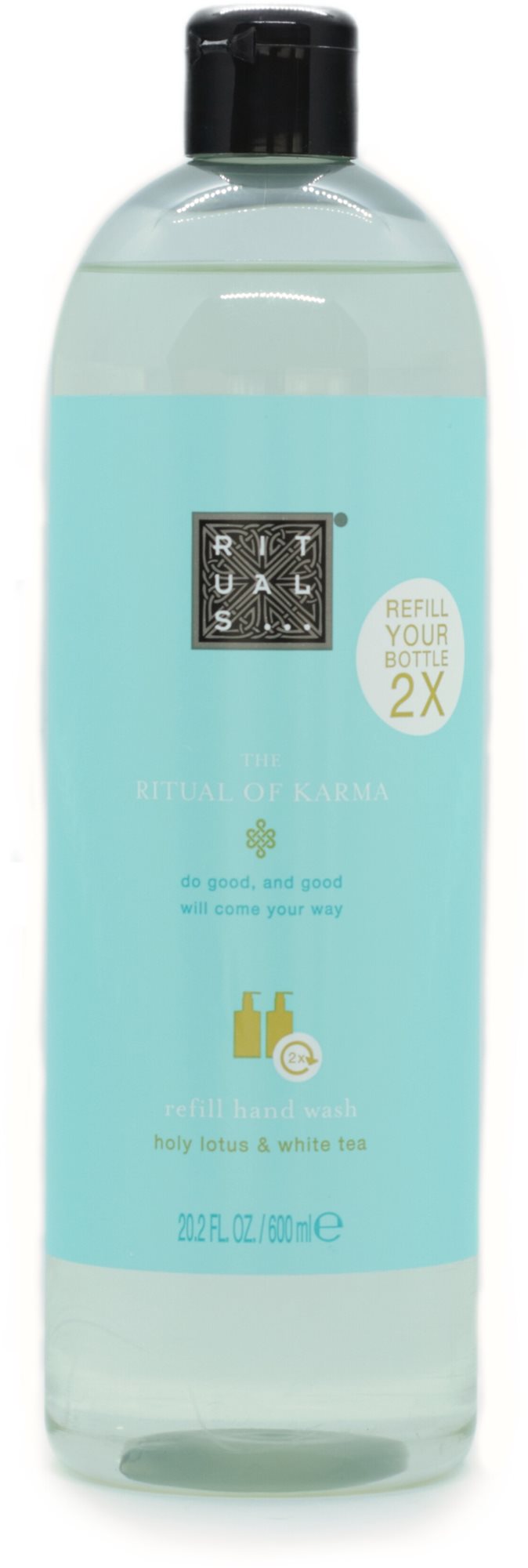 RITUALS The Ritual of Karma Refill Hand Wash 600 ml