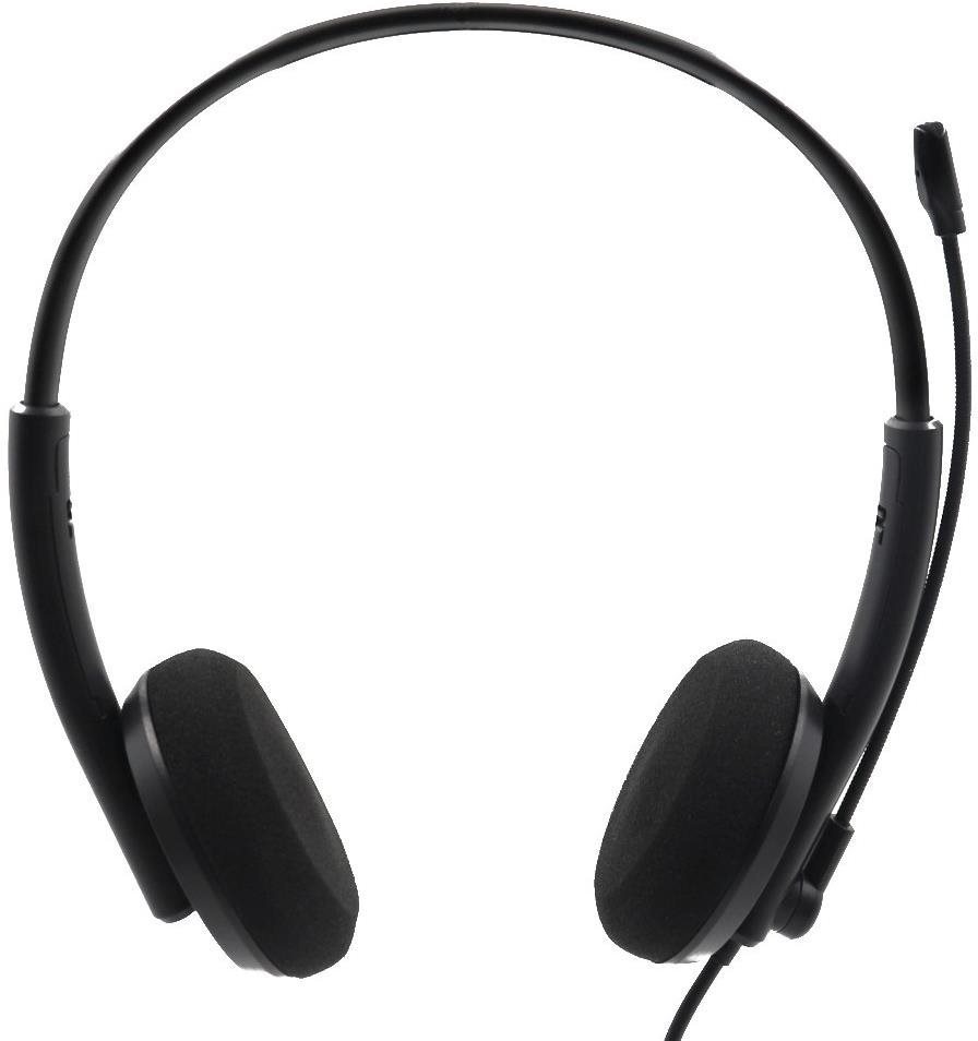 Fej-/fülhallgató MOZOS MTX 1091 ECO