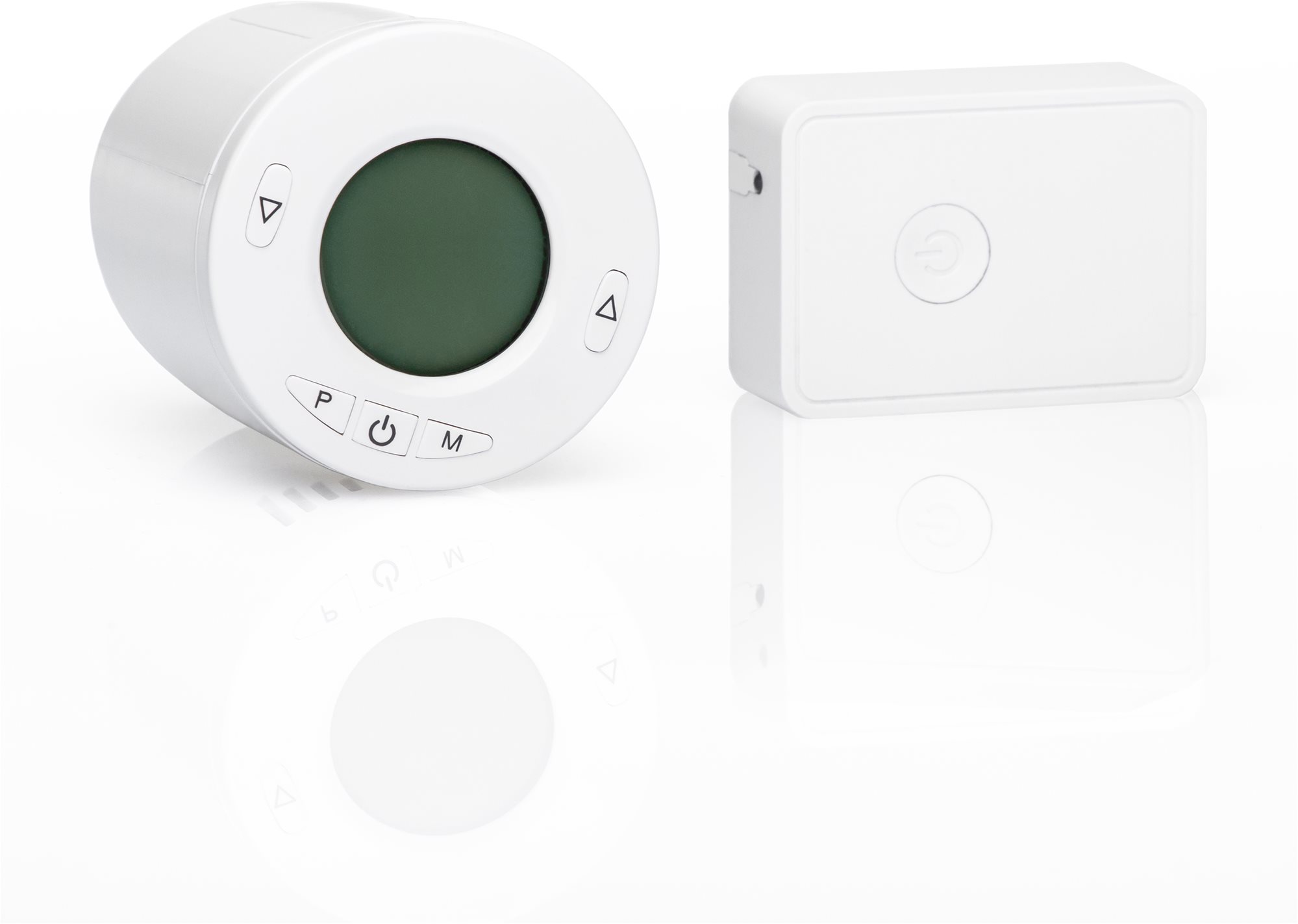 Meross Smart Thermostat Valve Starter Kit