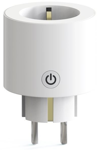 MOES Smart Plug WP-X-EU16M