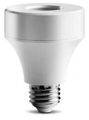 MOES Smart Lamp Holder WB-HA-E27