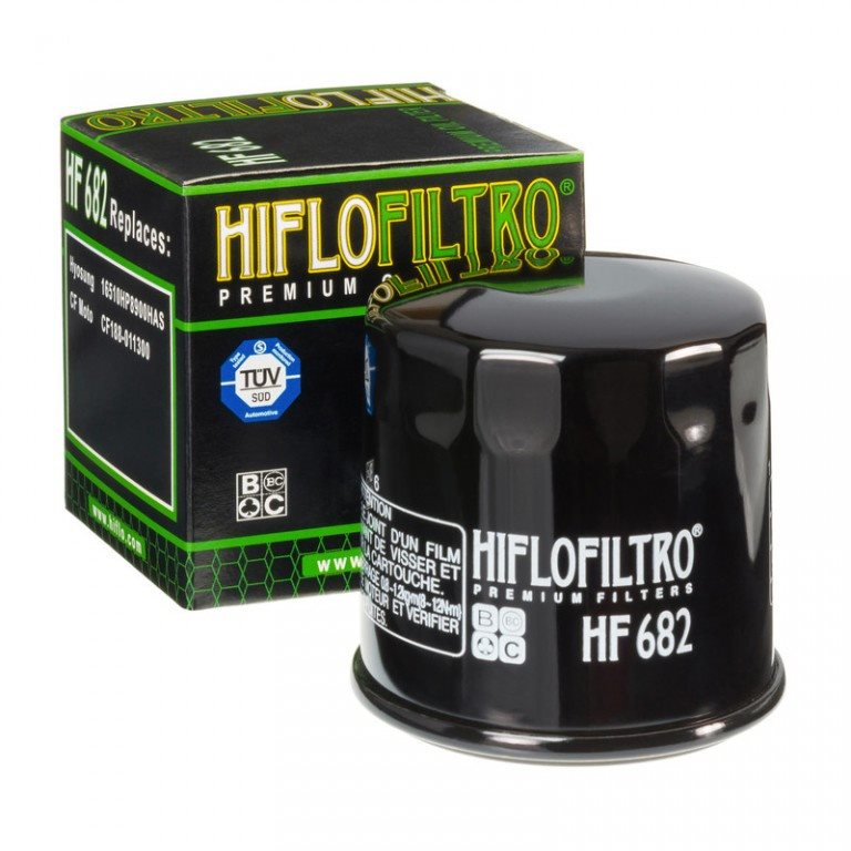 HIFLOFILTRO HF682