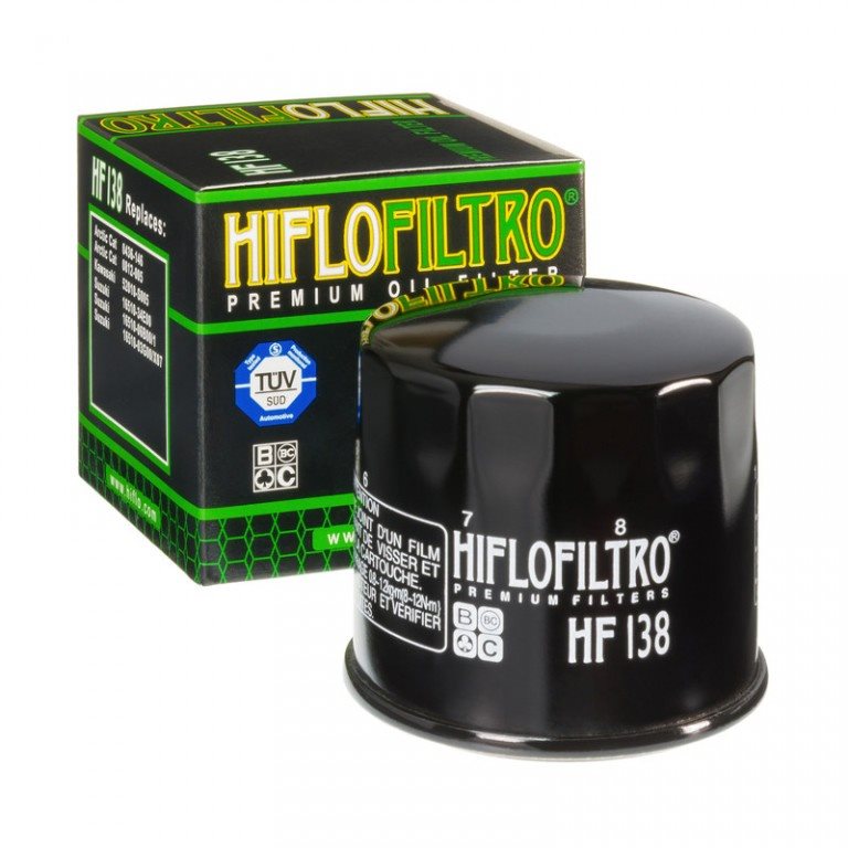HIFLOFILTRO HF138RC