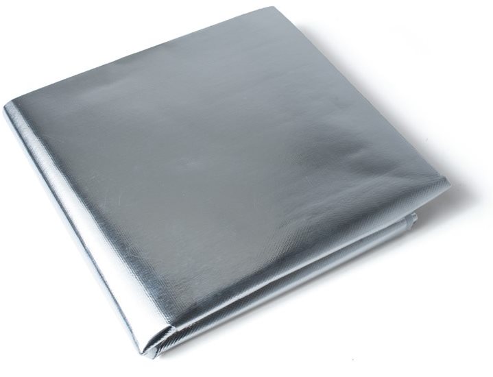 DEi Design Engineering ragasztós hőszigetelő lemez „Reflect-A-Cool” 30,5 x 30,5 cm-es