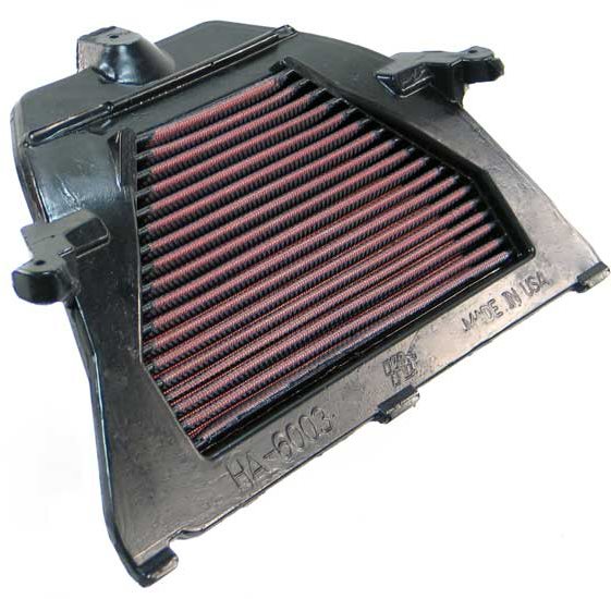 K &amp; N a levegő dobozhoz, HA-6003