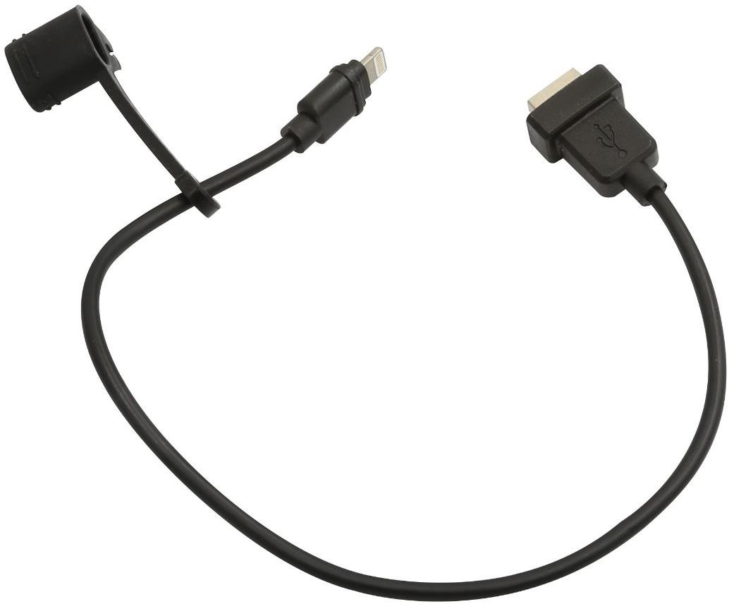 Belta Lightning USB kábel töltőhöz