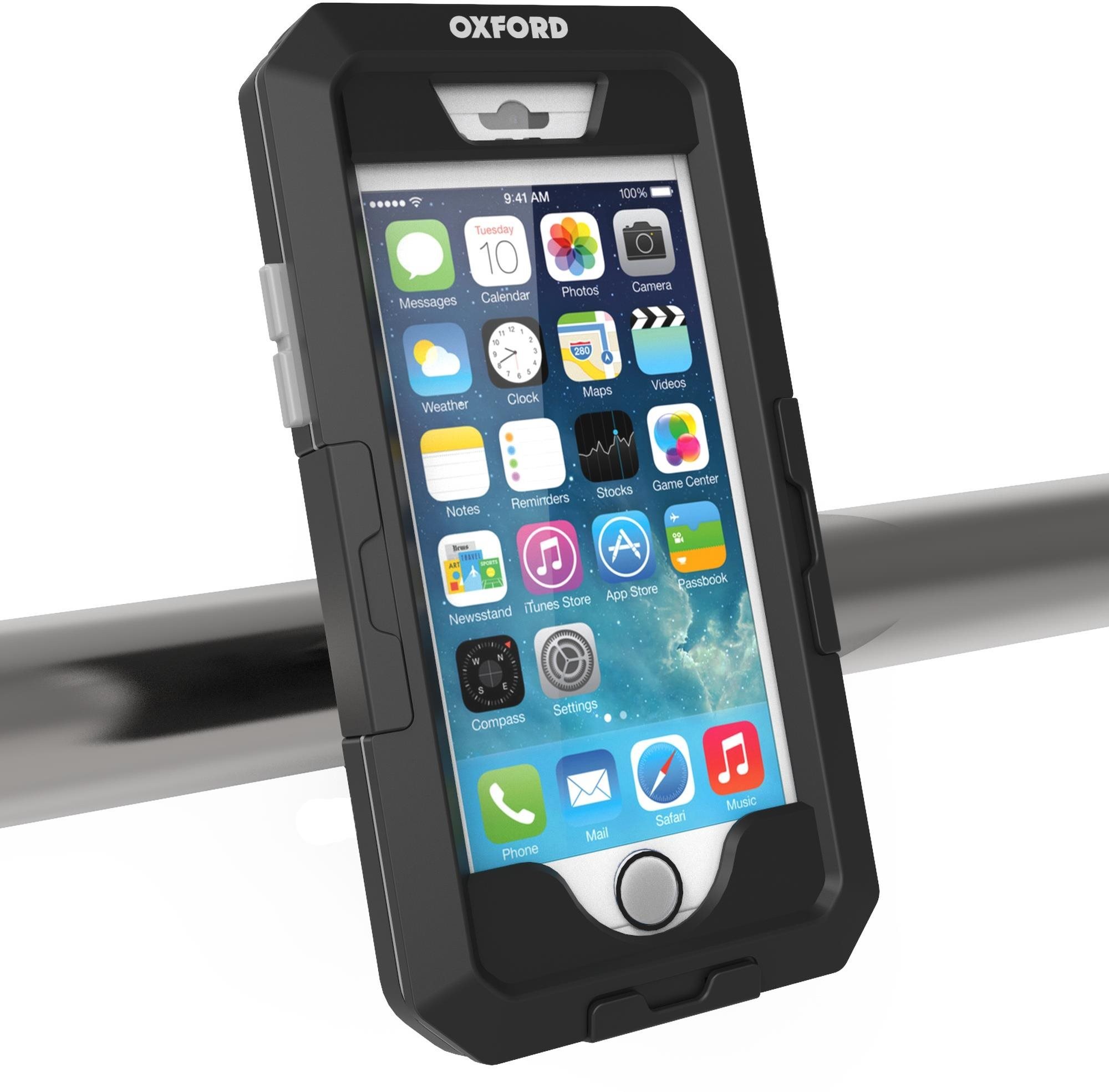 OXFORD Vízálló telefontok Aqua Dry Phone Pro, OXFORD (iPhone 5/5SE)