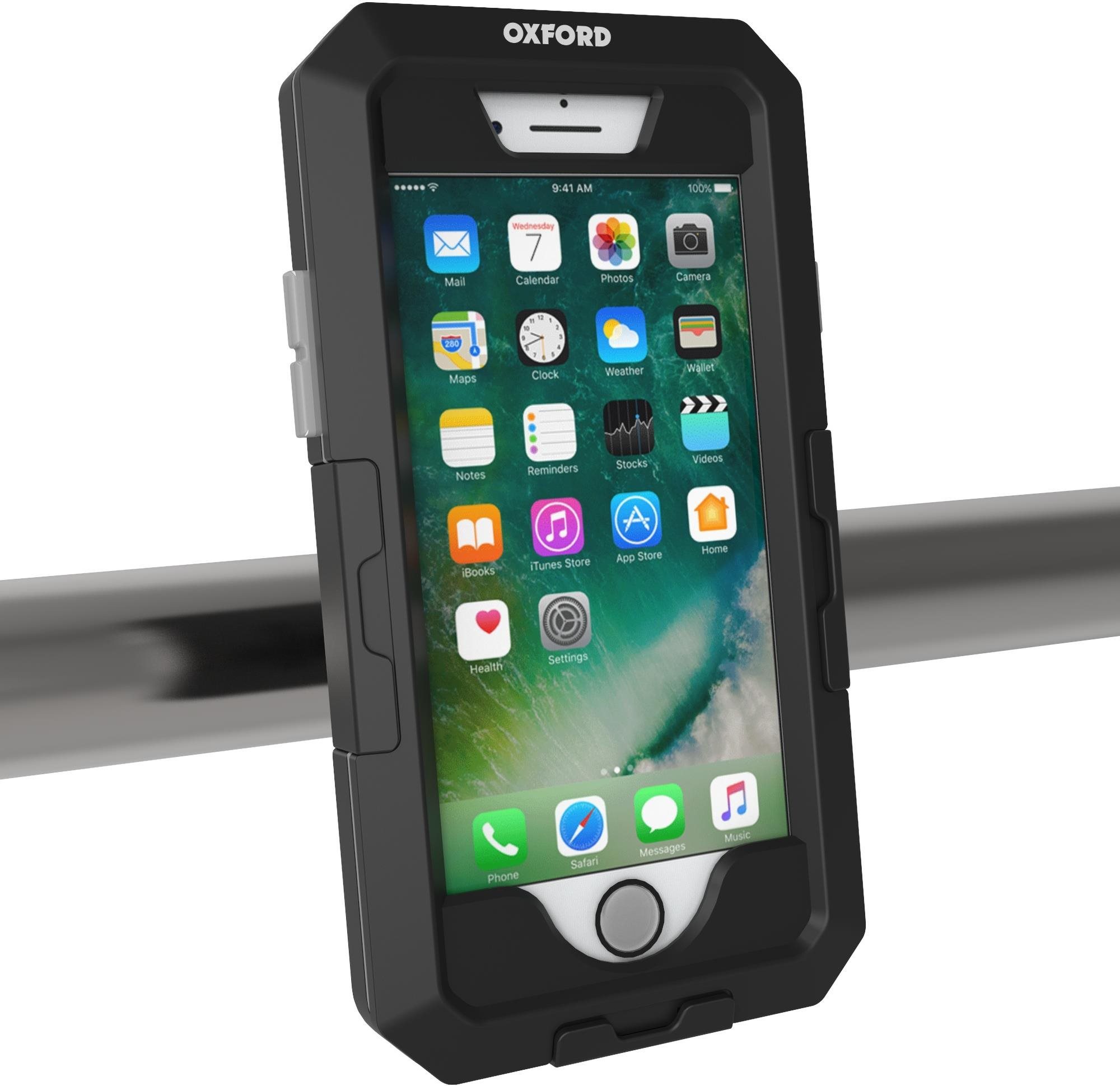 OXFORD Vízálló telefontok Aqua Dry Phone Pro, OXFORD (iPhone 6/7 Plus)