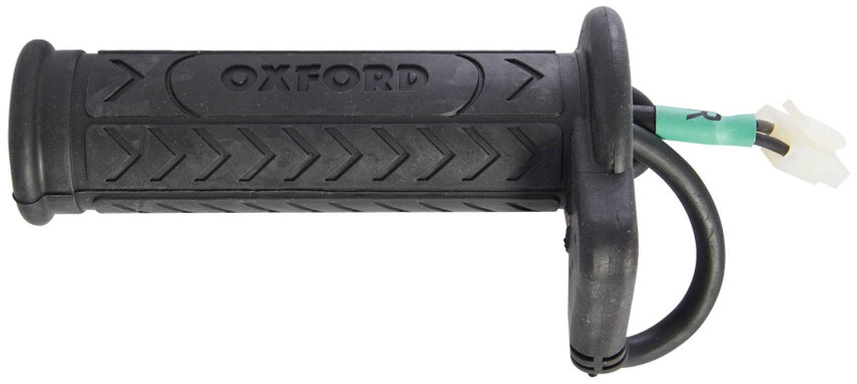 OXFORD Hotgrips Scooter Jobb cseremarkolat fűtött markolathoz