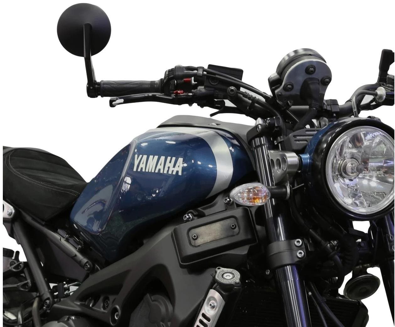 M-Style Rock Cafe Racer Yamaha tükör
