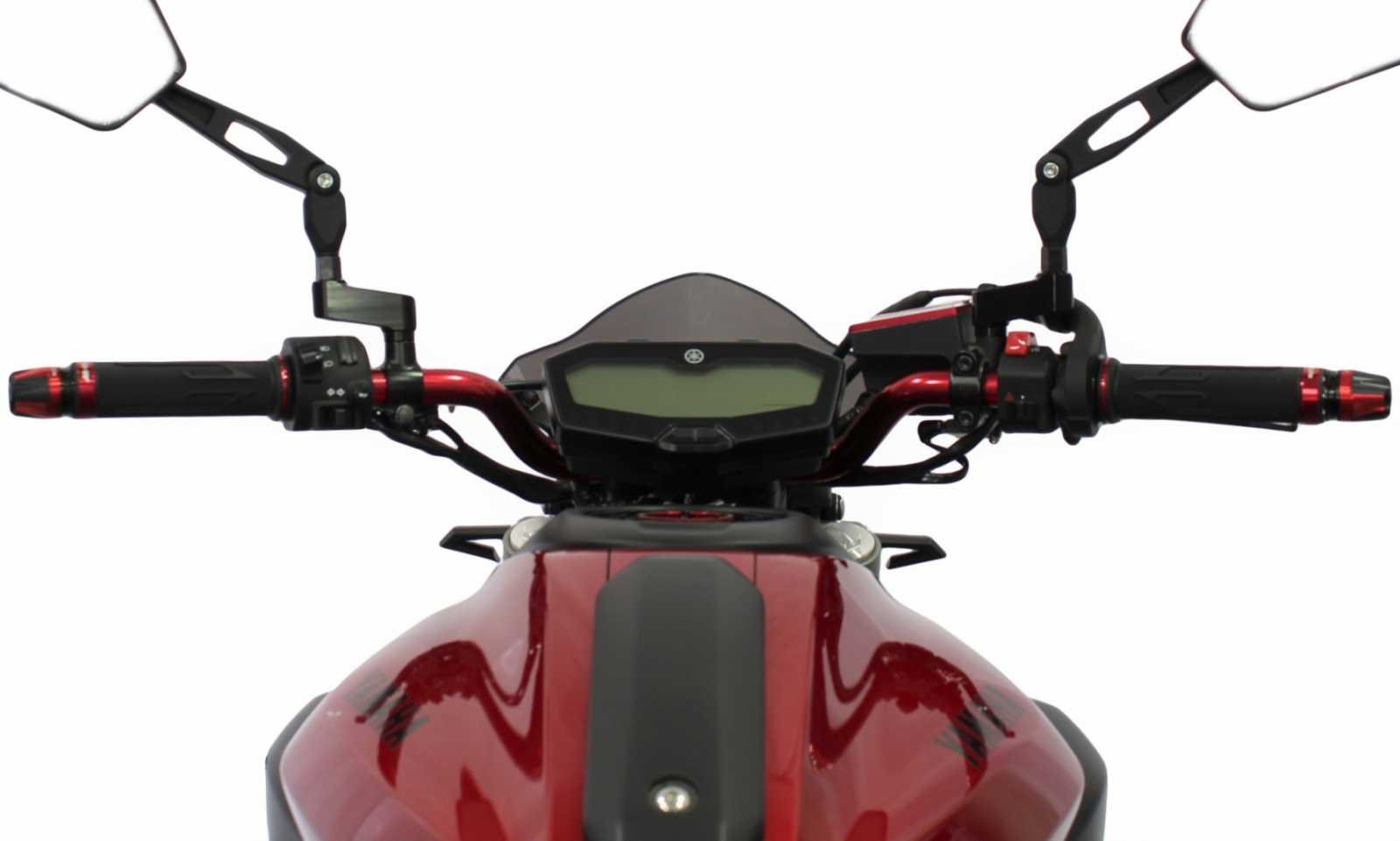 M-Style MSD14 kormány Yamaha MT-07 2013-2019