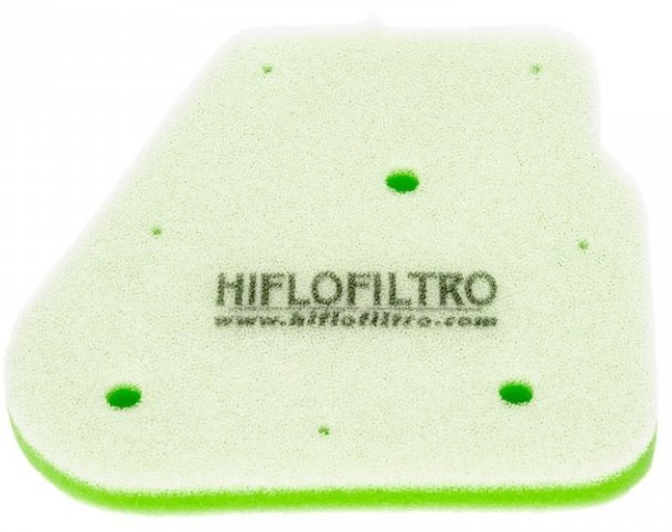 HIFLOFILTRO HFA4001DS légszűrő YAMAHA CS 50 Jog R/RR-hez (2002-2012)