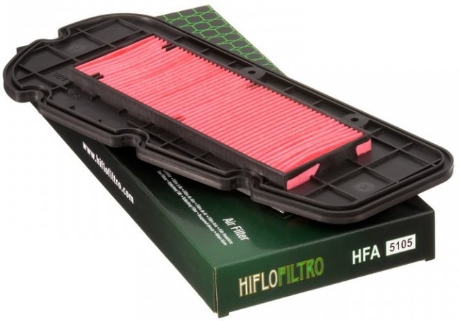 HIFLOFILTRO HFA5105 légszűrő SYM Citycom 300-hoz (2007-2012)