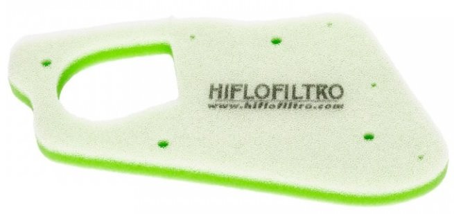 HIFLOFILTRO HFA6106DS légszűrő APRILIA Amico 50-hez (1992-2008)