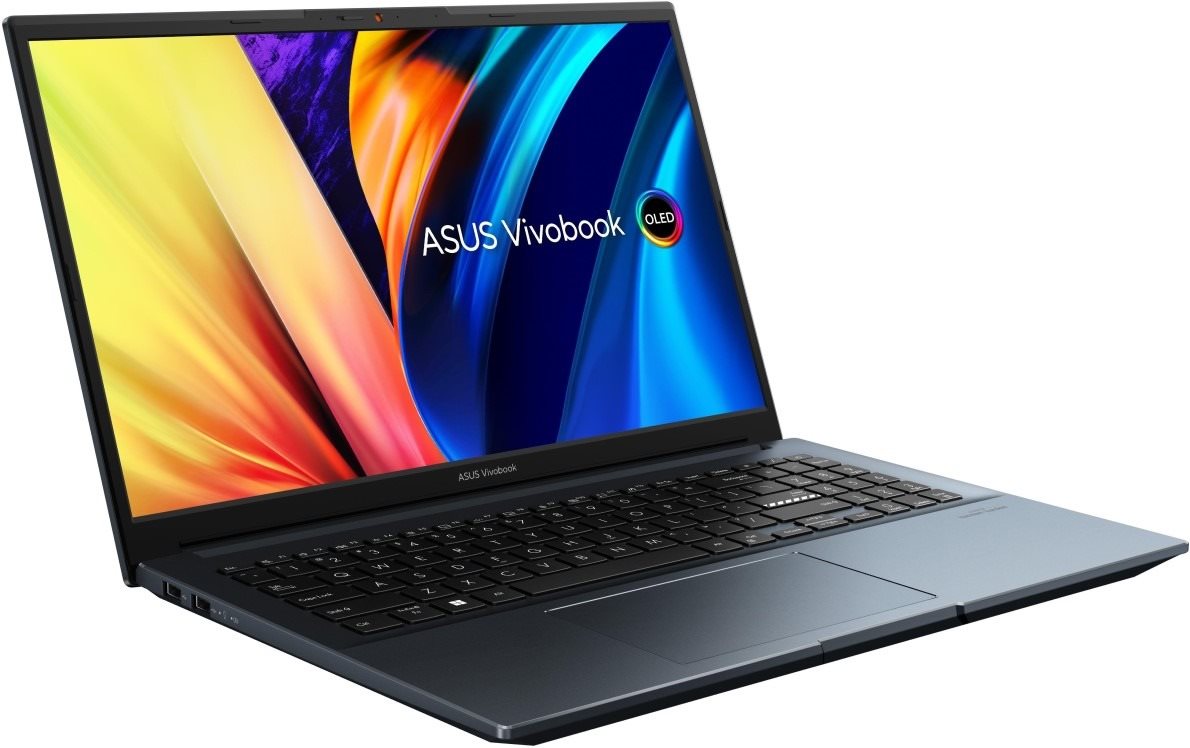 ASUS Vivobook Pro M6500RE-MA005