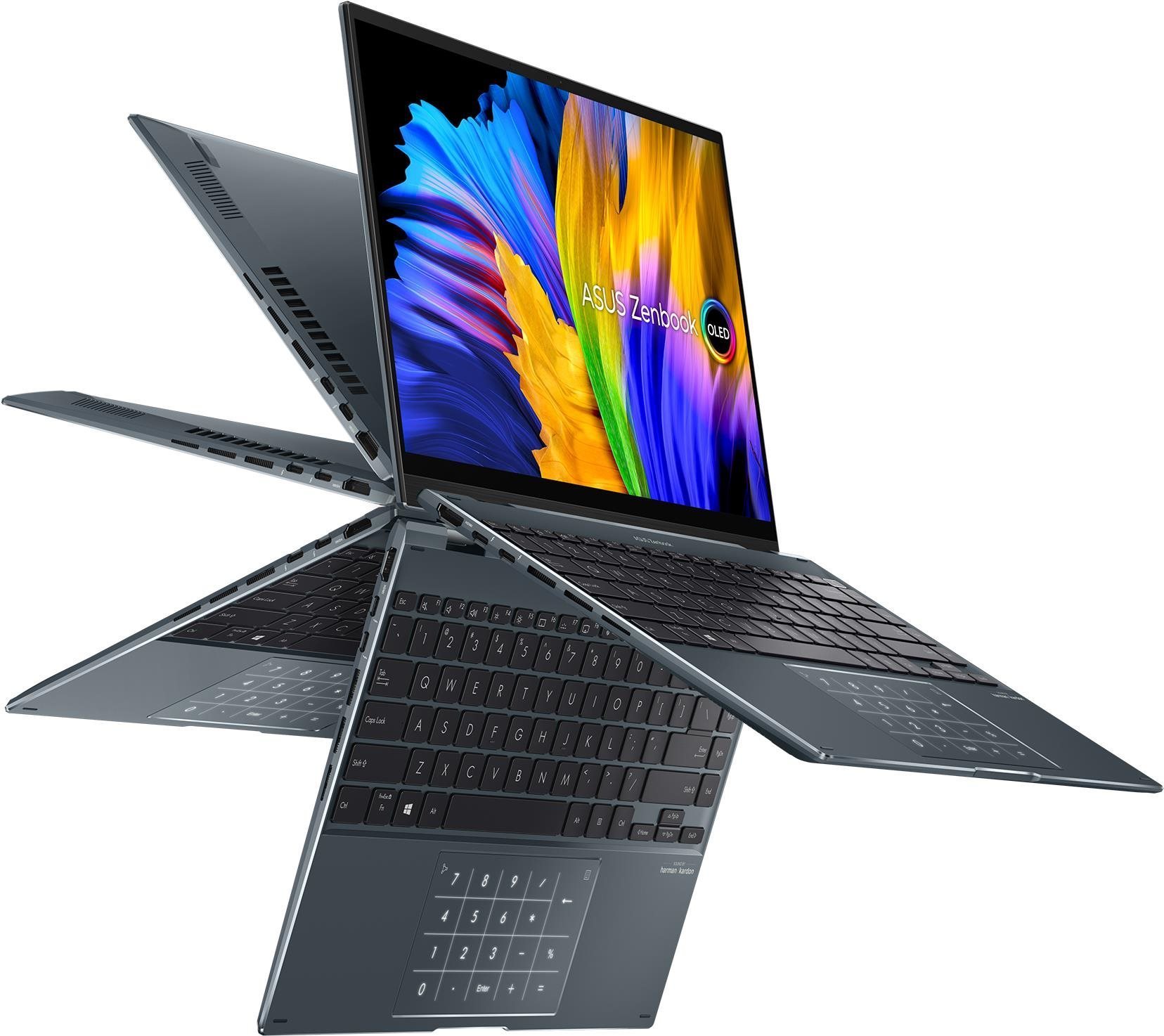 Asus Zenbook Flip