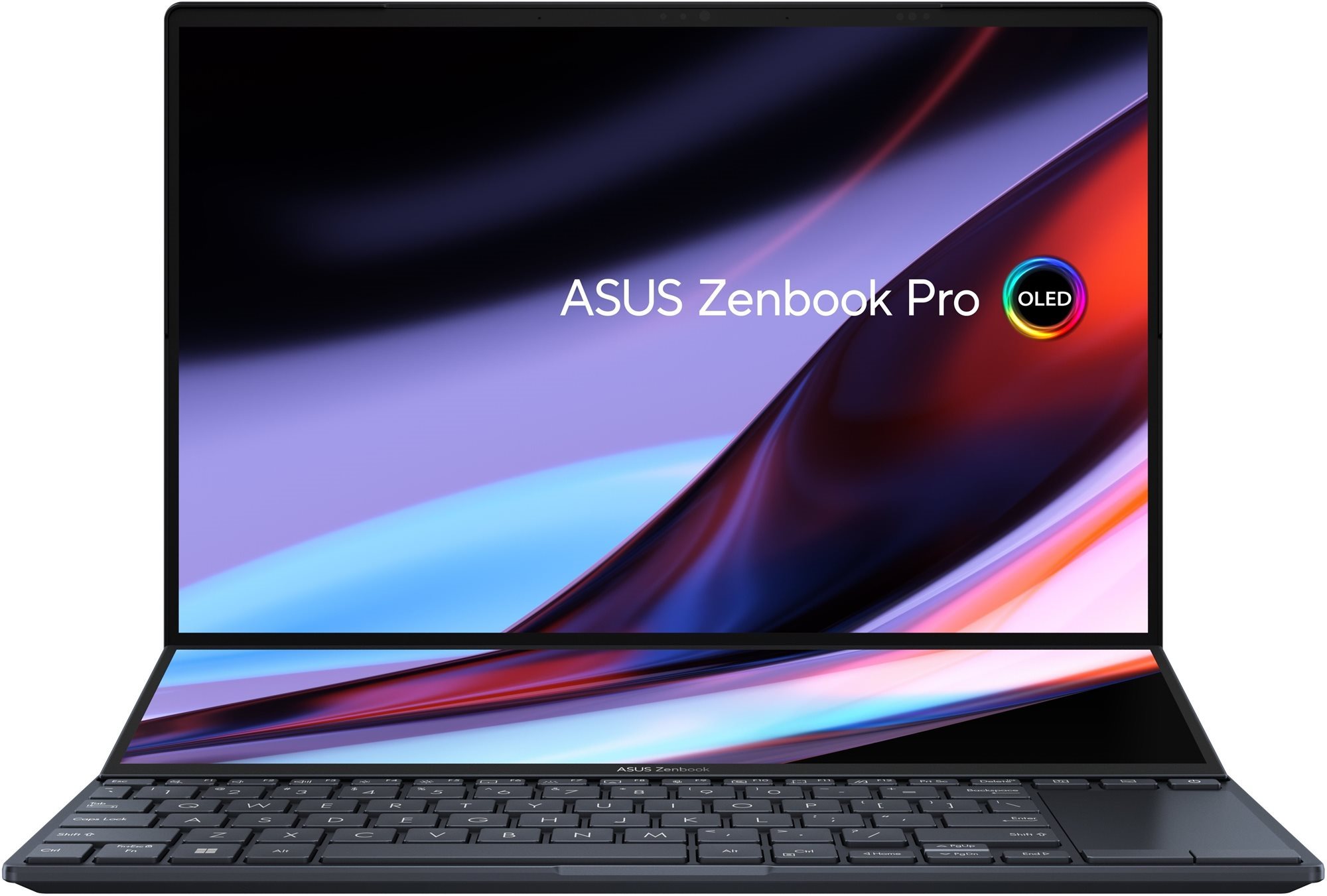 ASUS Zenbook Pro UX8402ZE-M3167X