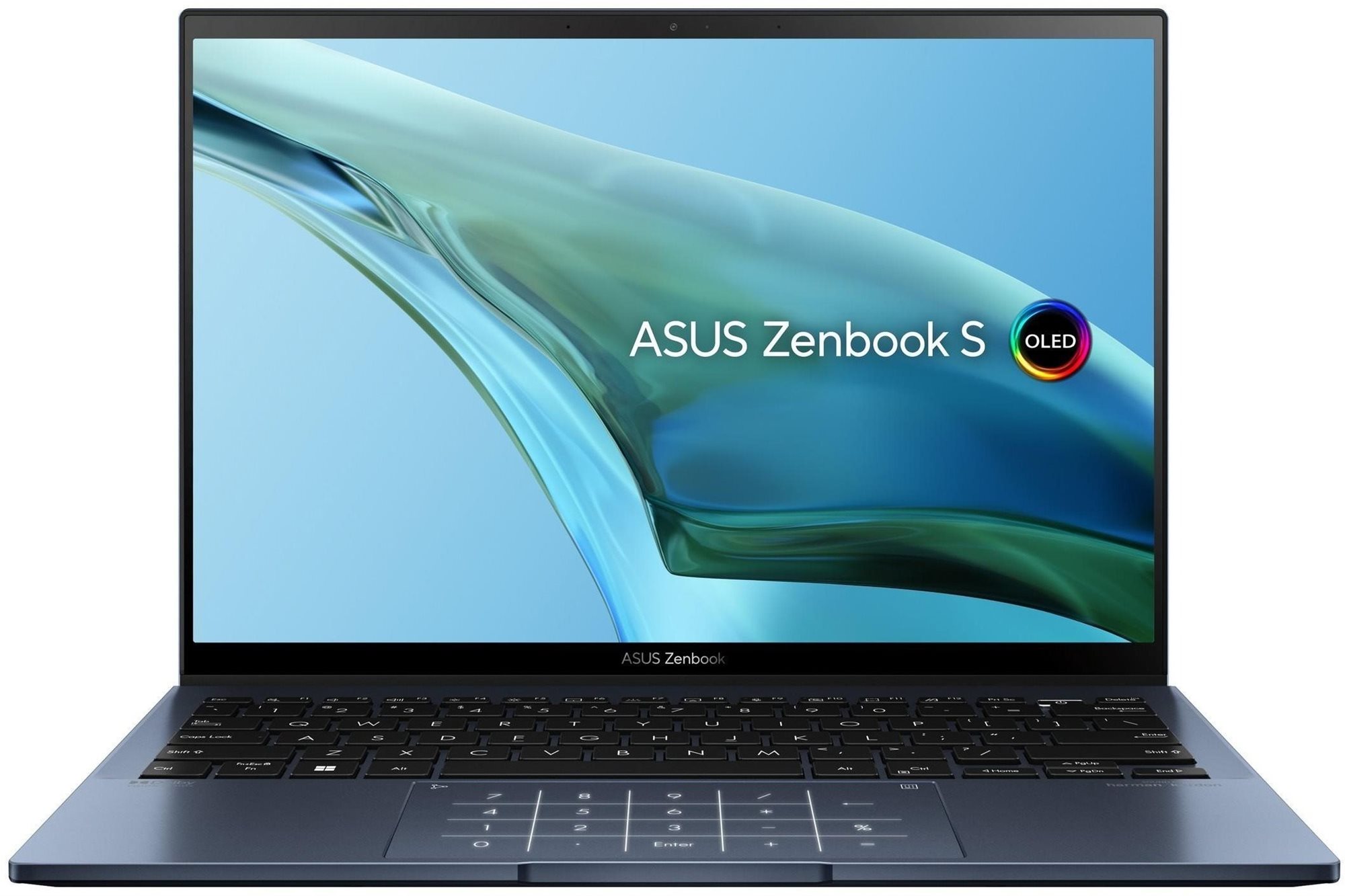 ASUS ZenBook UM5302TA-LV364W