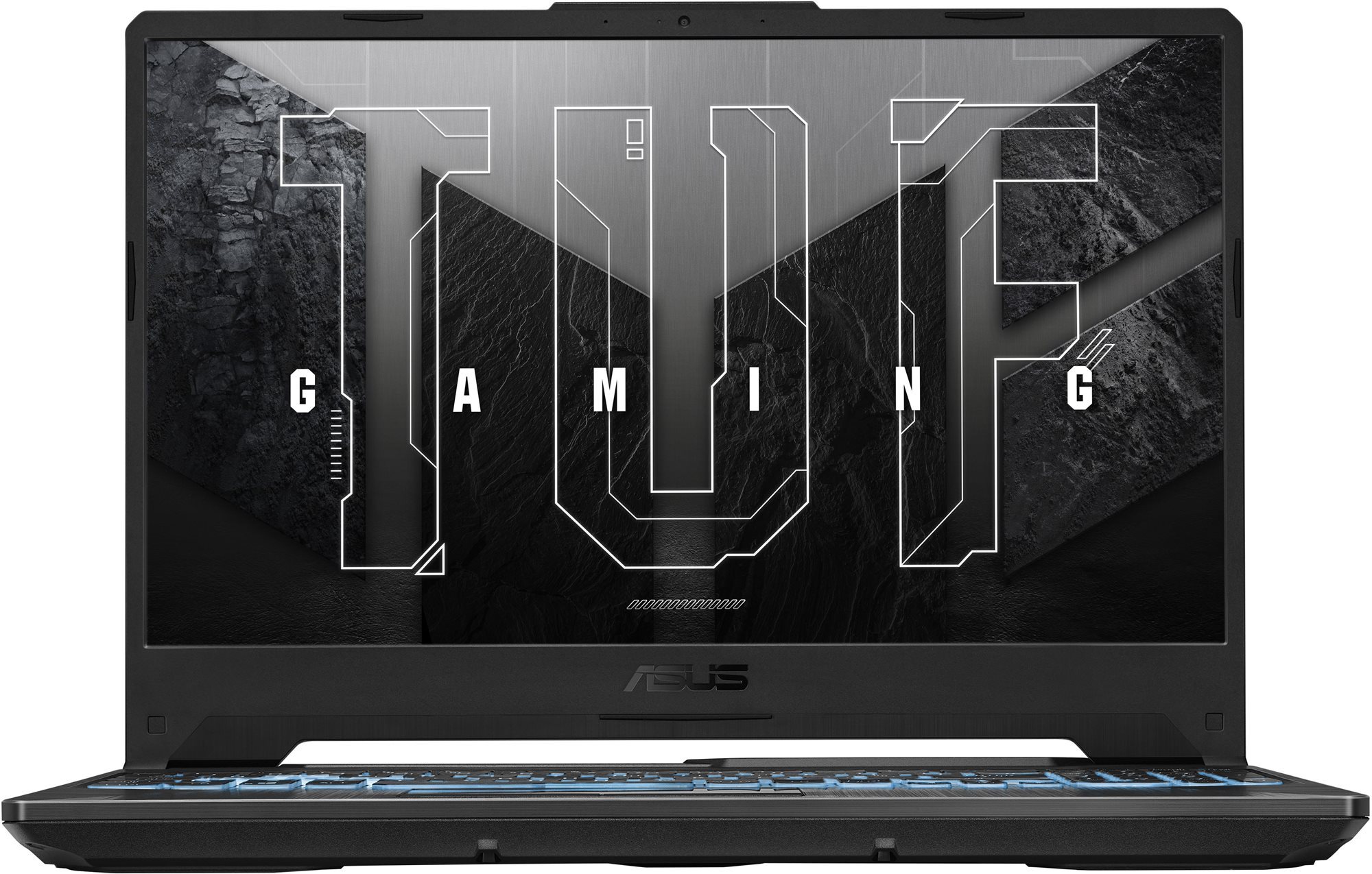 ASUS TUF Gaming F15 FX506HC-HN102 Graphite Black