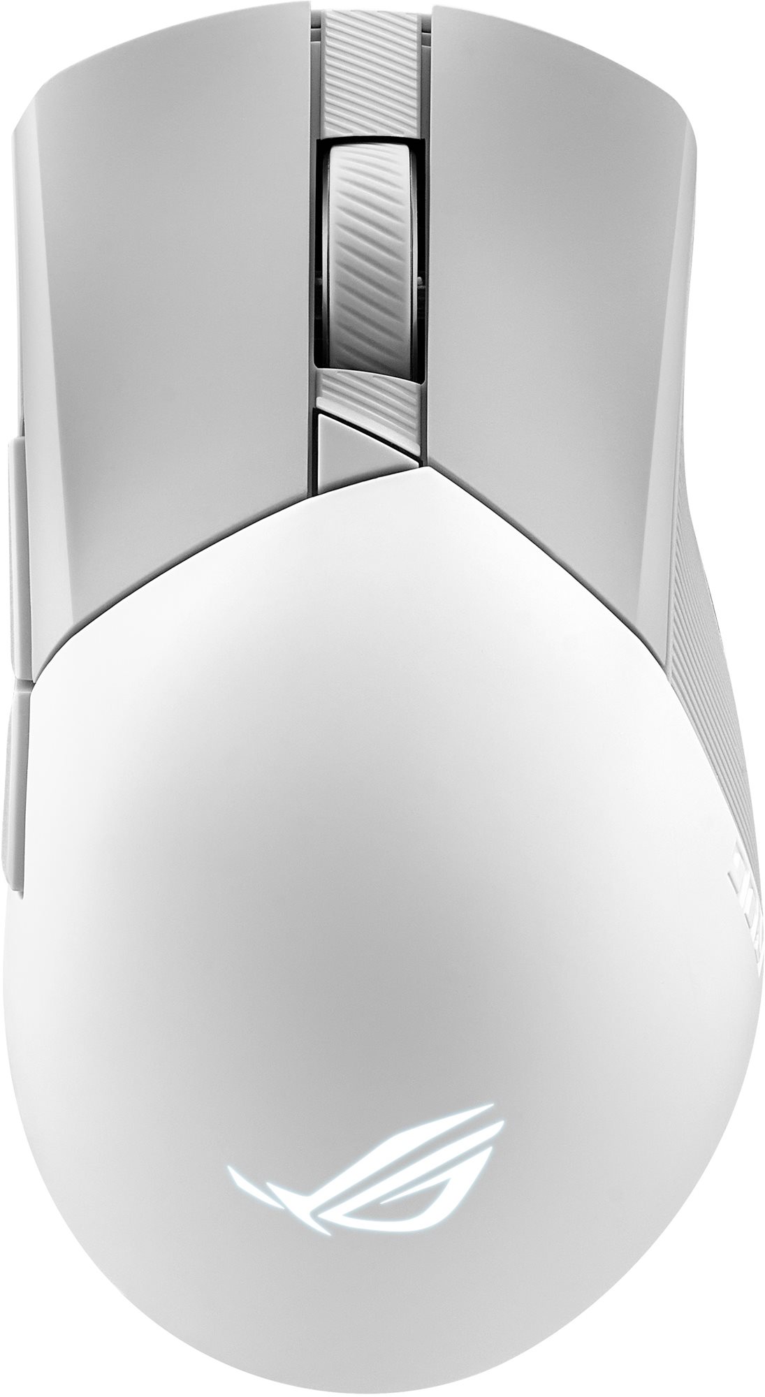 ASUS ROG GLADIUS III Wireless Aimpoint White