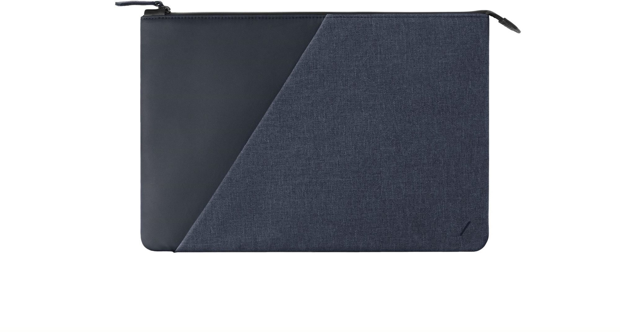 Native Union Stow Fabric Case Indigo MacBook Air 13