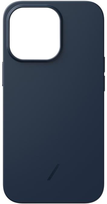Native Union Clip Pop iPhone 13 Pro Navy MagSafe tok
