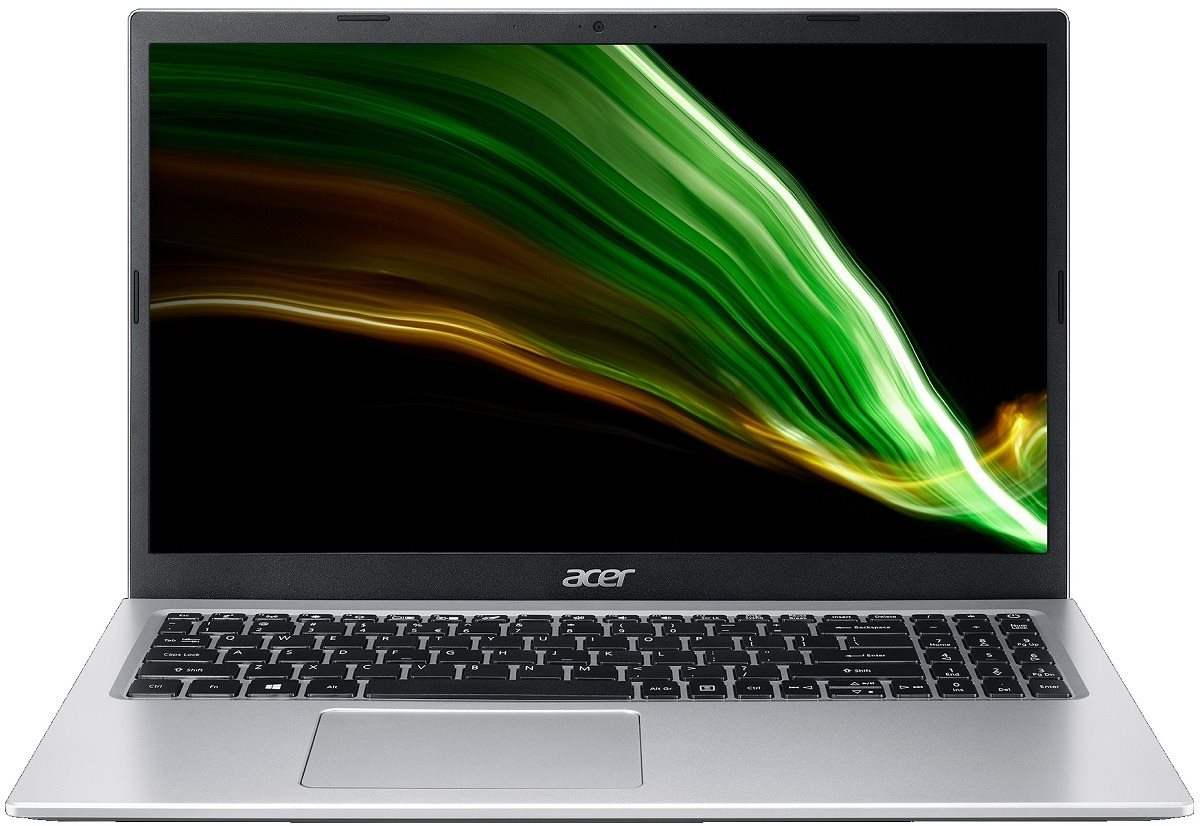 Acer Aspire A315-58-31P6 Fekete