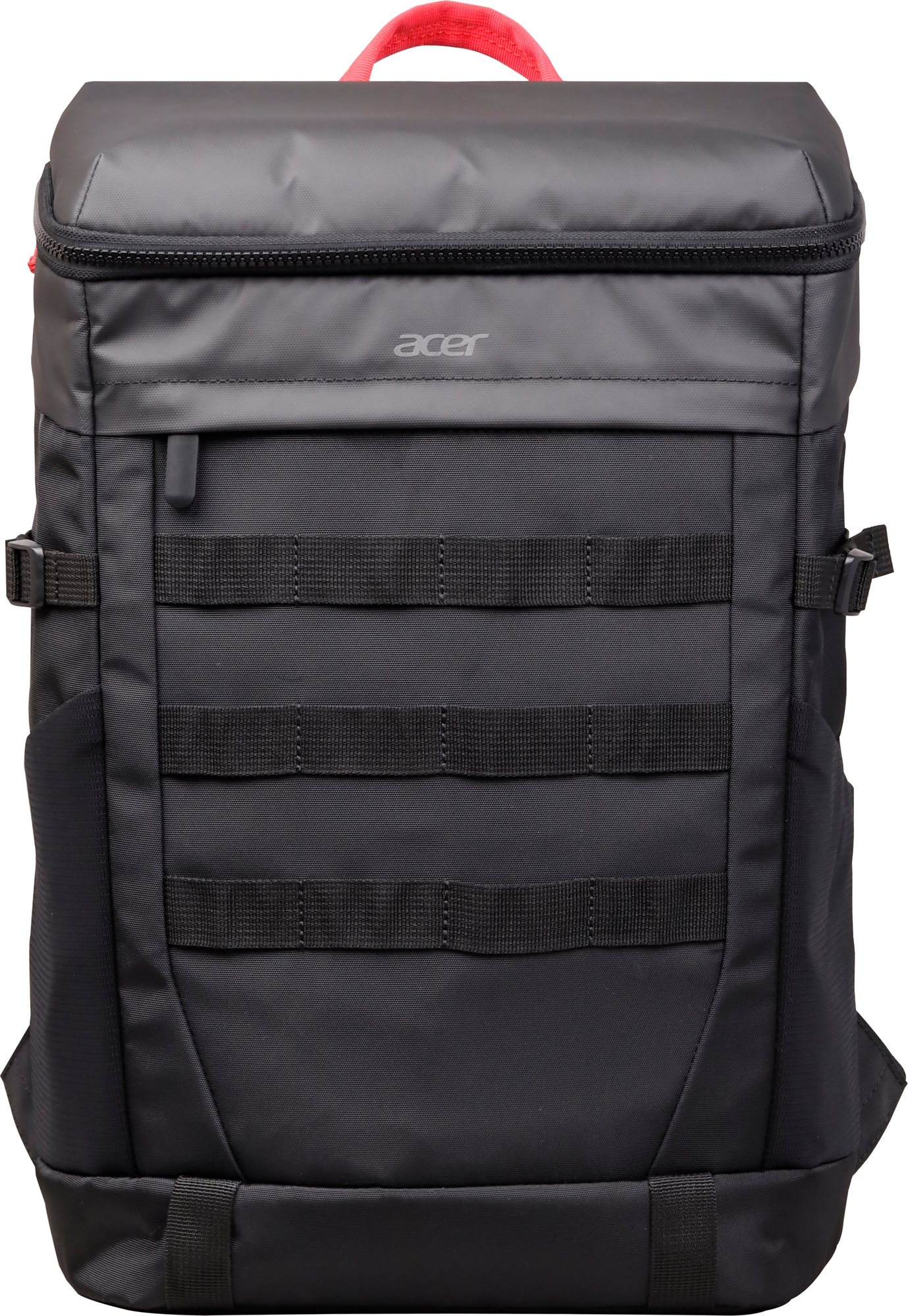 Acer Nitro hátizsák, fekete