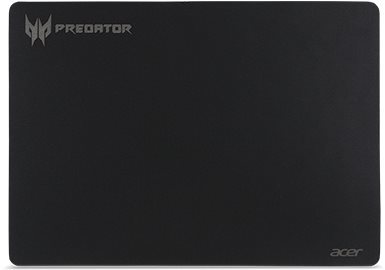 Acer Predator Gaming egérpad fekete