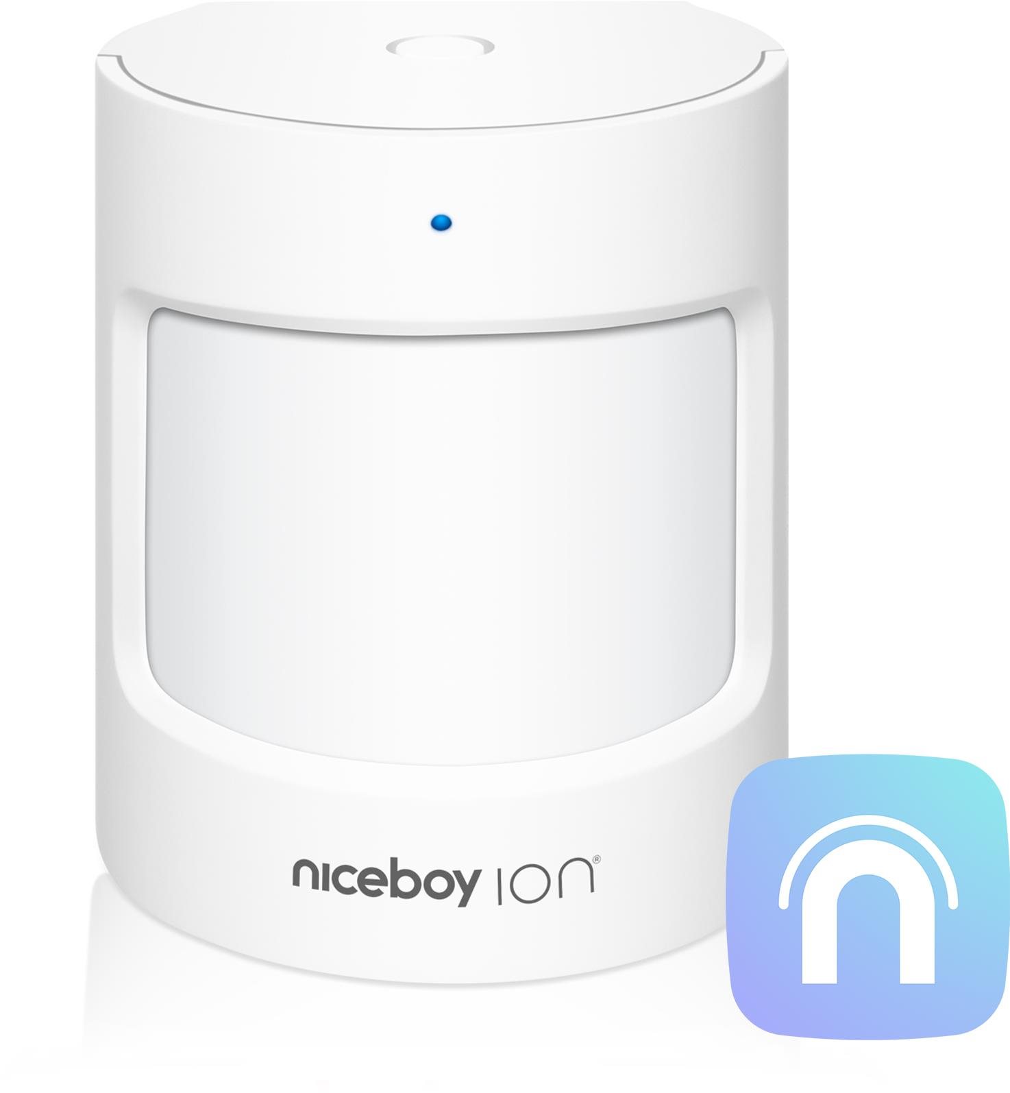 Niceboy ION ORBIS Motion Sensor