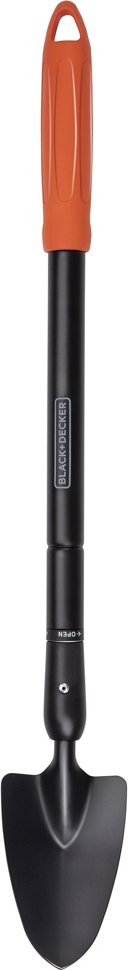 Black+Decker Ásó 77 cm