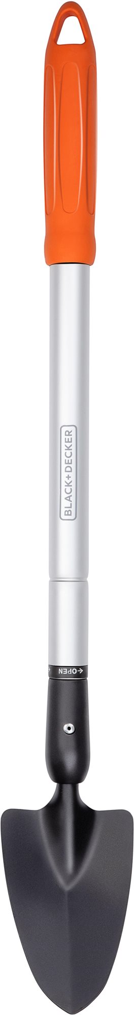 Black+Decker Ásó 71 cm