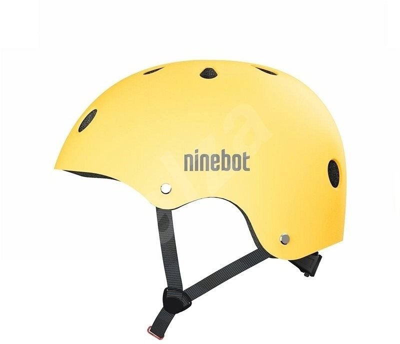 Segway-Ninebot L/XL sárga