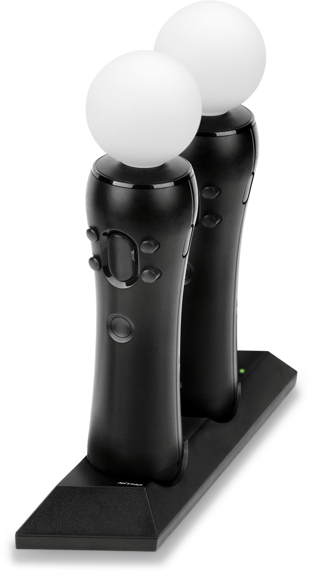 Töltőállomás Nitho Move Charger VR - PS4
