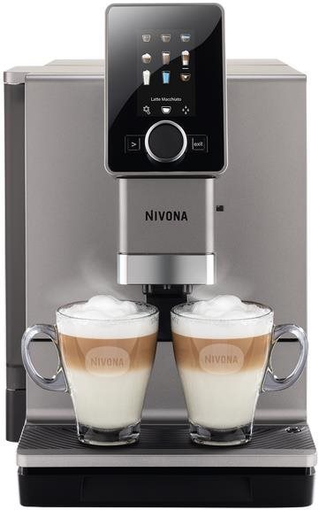 Automata kávéfőző Nivona NICR 930