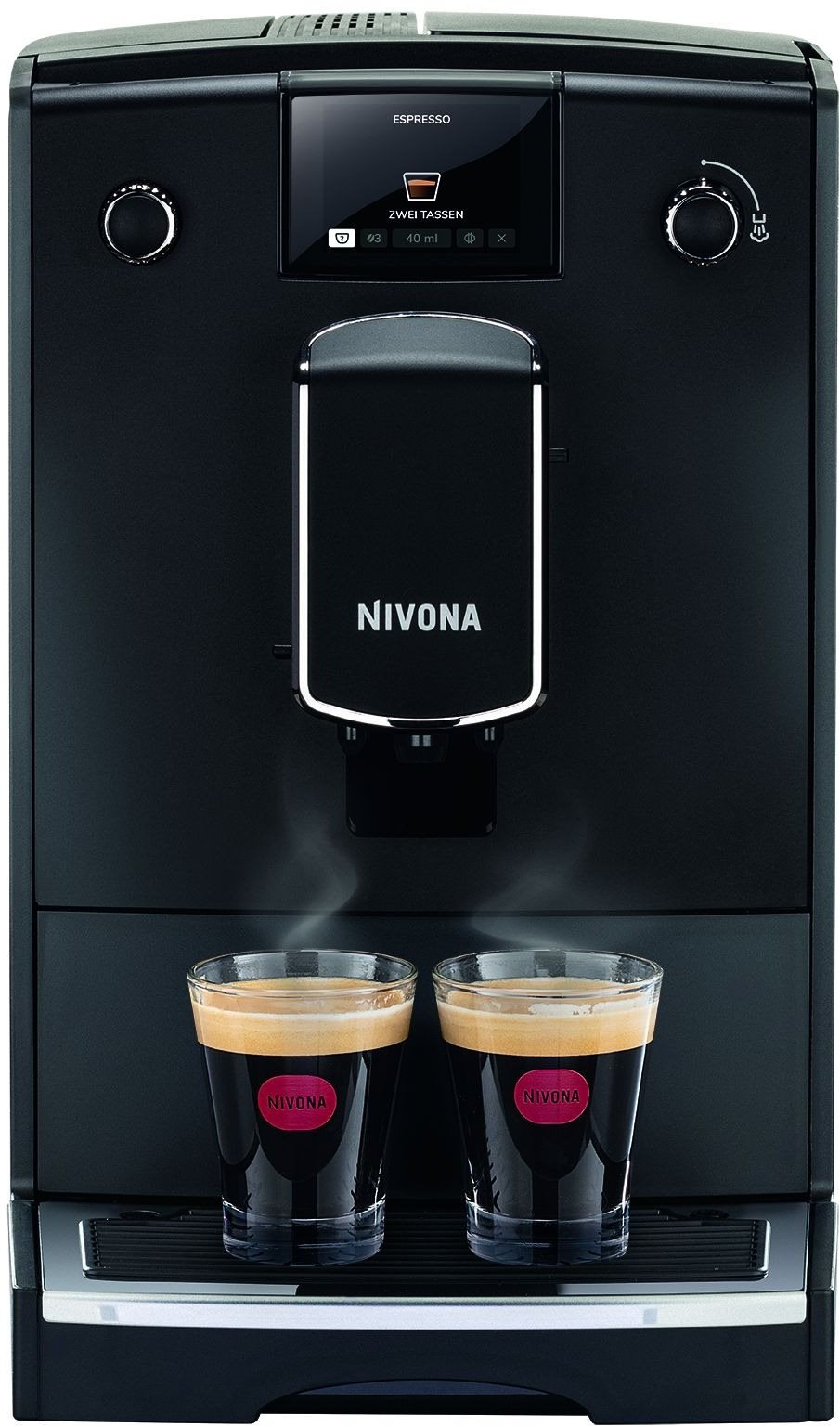 Automata kávéfőző Nivona NICR 690