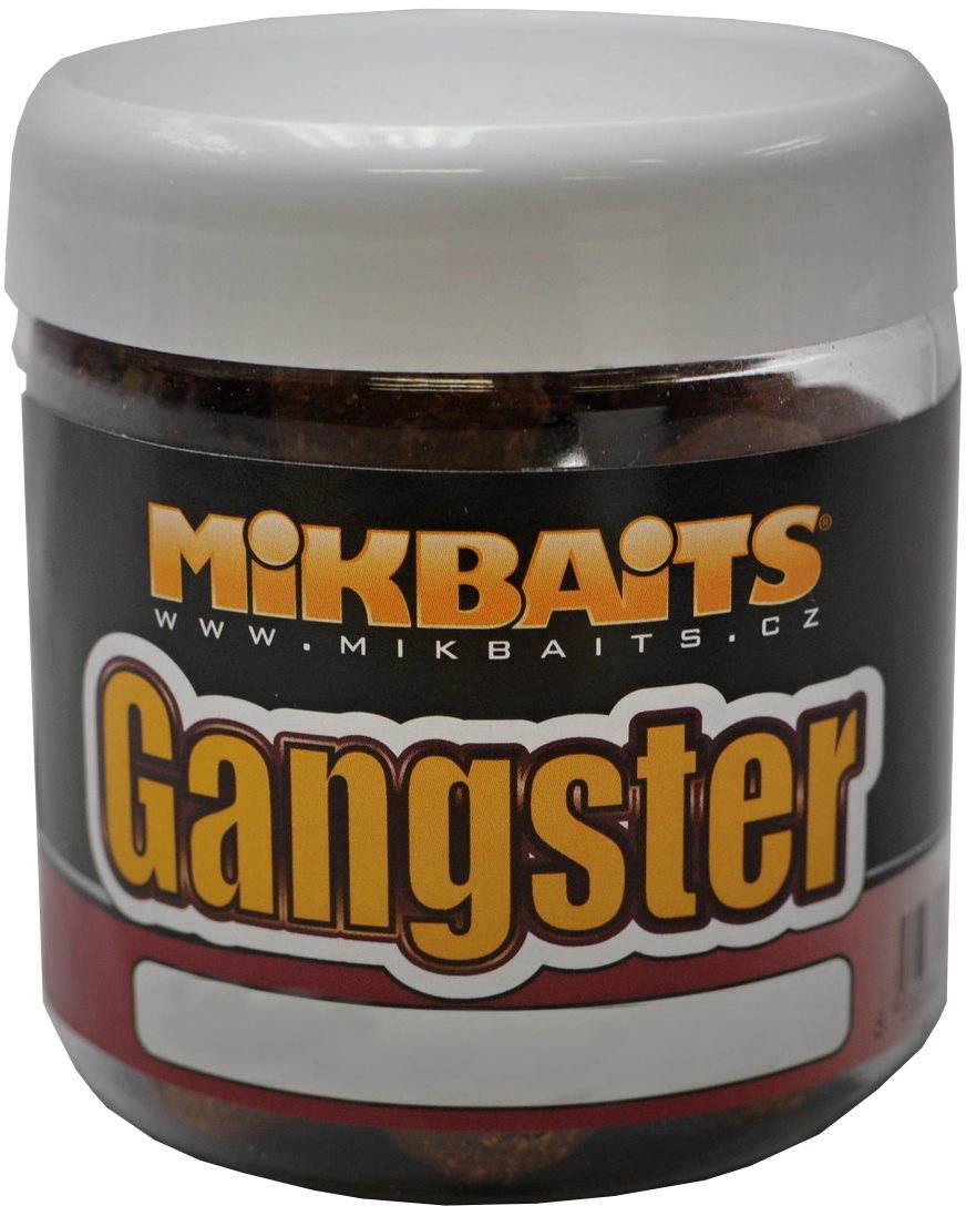 Mikbaits - Gangster Boilie dipben 250 ml